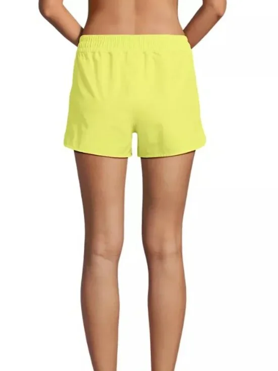 Lands' End 3 Inch Packable Cover-up Swim Shorts (BUNDLE x2) - Picture 12 of 14